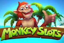 Monkey Slots